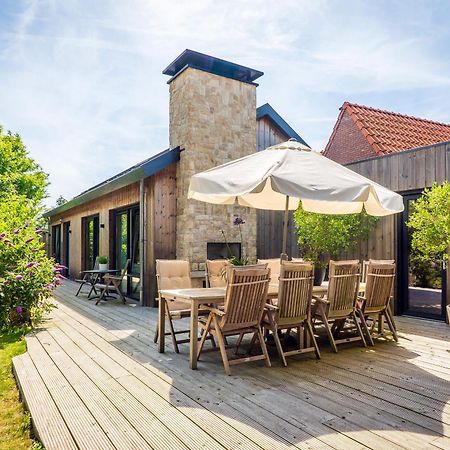 Appartementen Sonnenhof De Koog  Exterior photo