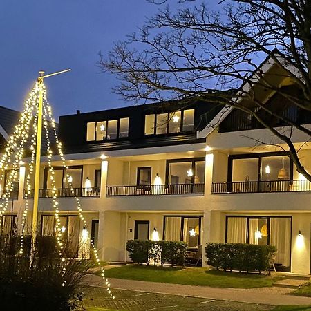 Appartementen Sonnenhof De Koog  Exterior photo