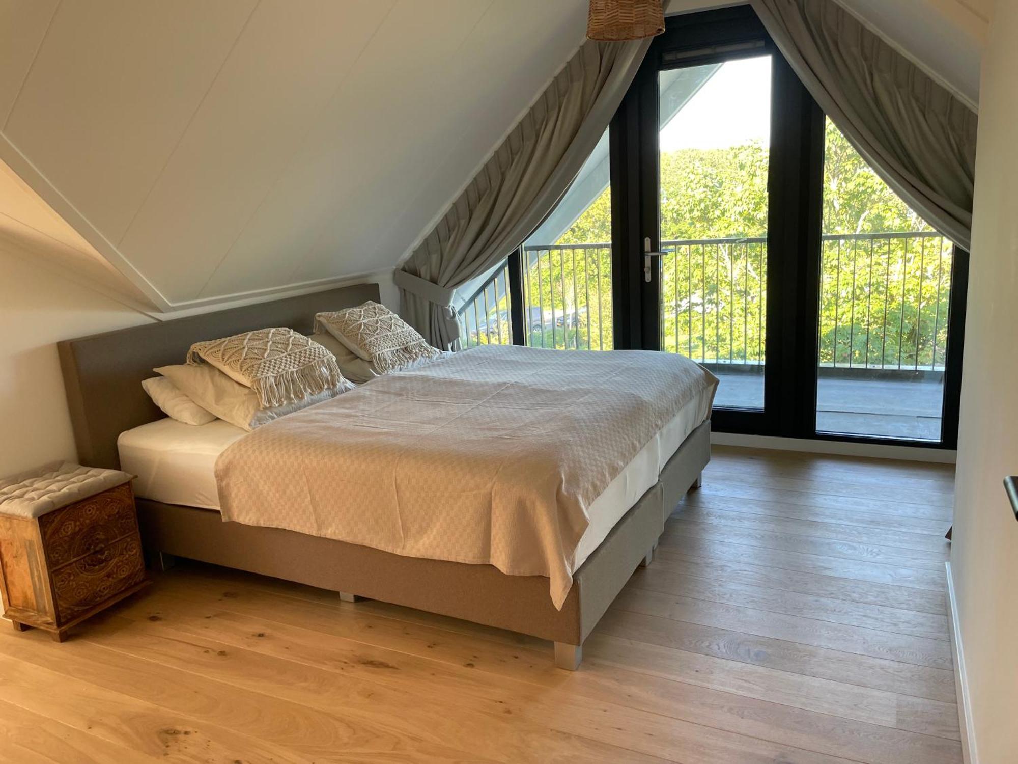 Appartementen Sonnenhof De Koog  Exterior photo